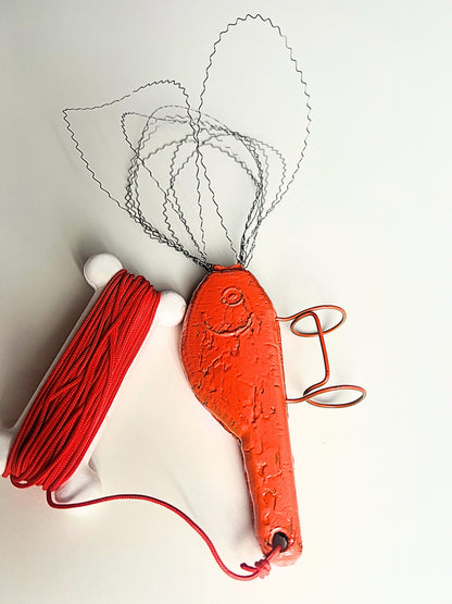 Fishing lure retriever professional 1 kg