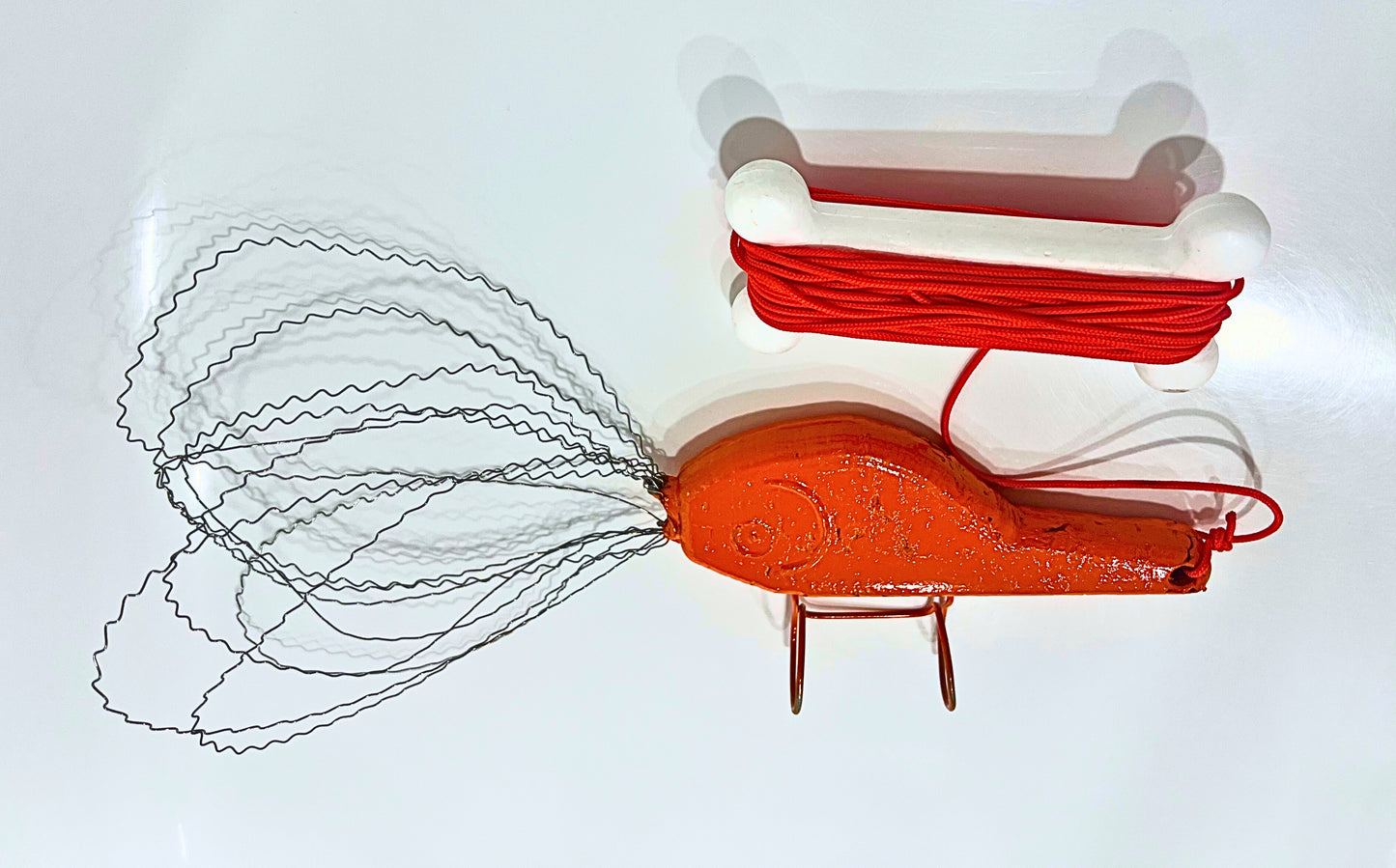 Fishing lure retriever professional 1 kg