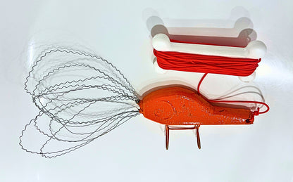 Fishing lure retriever professional 1 kg