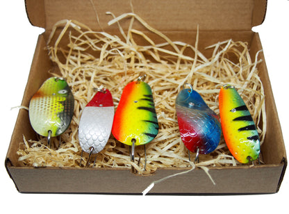 weedless fishing spoon lure, pike spoons, weed guard lures for fishing, bass tackle