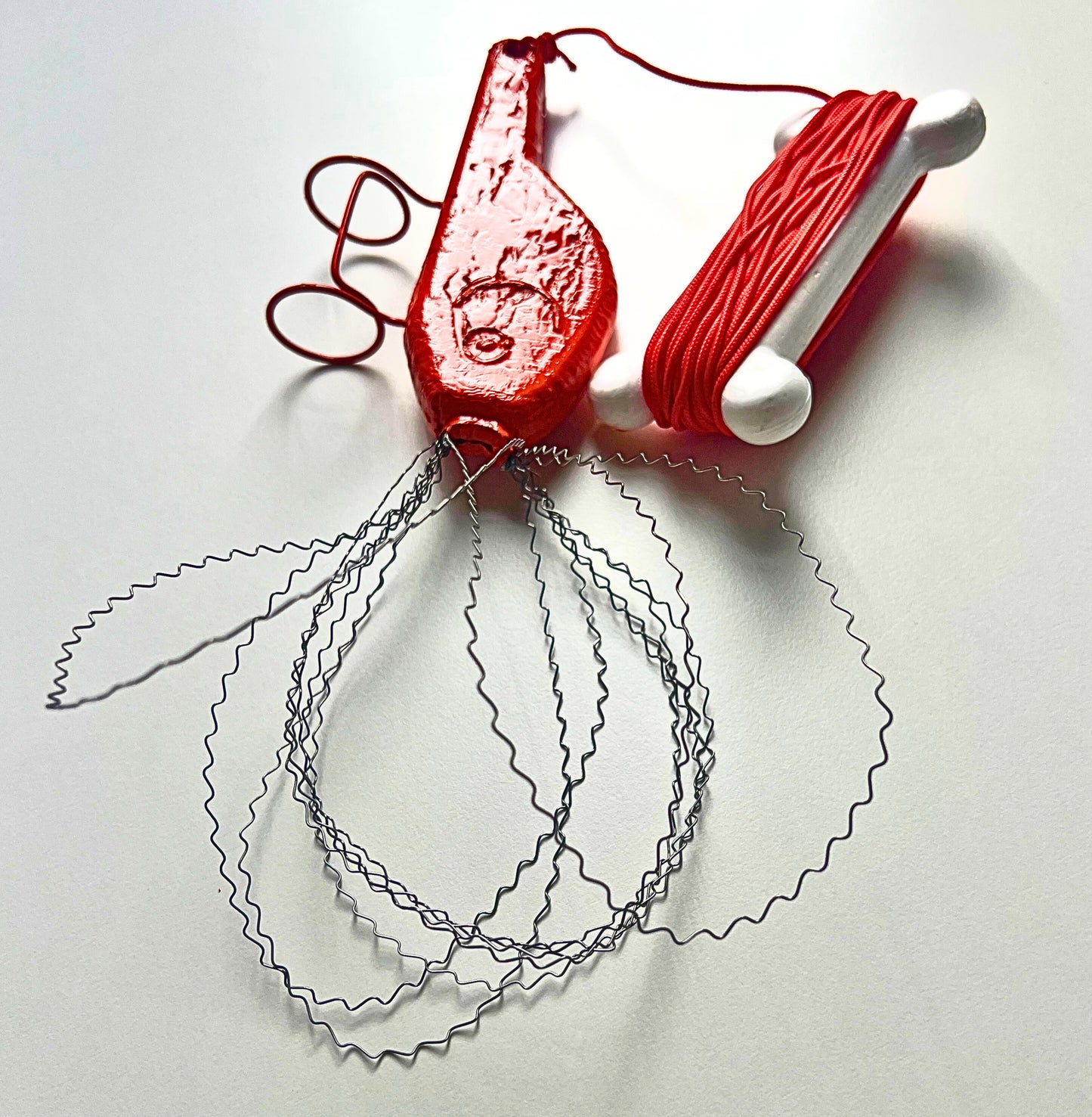 Fishing lure retriever professional 1 kg