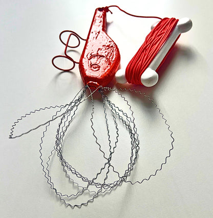 Fishing lure retriever professional 1 kg