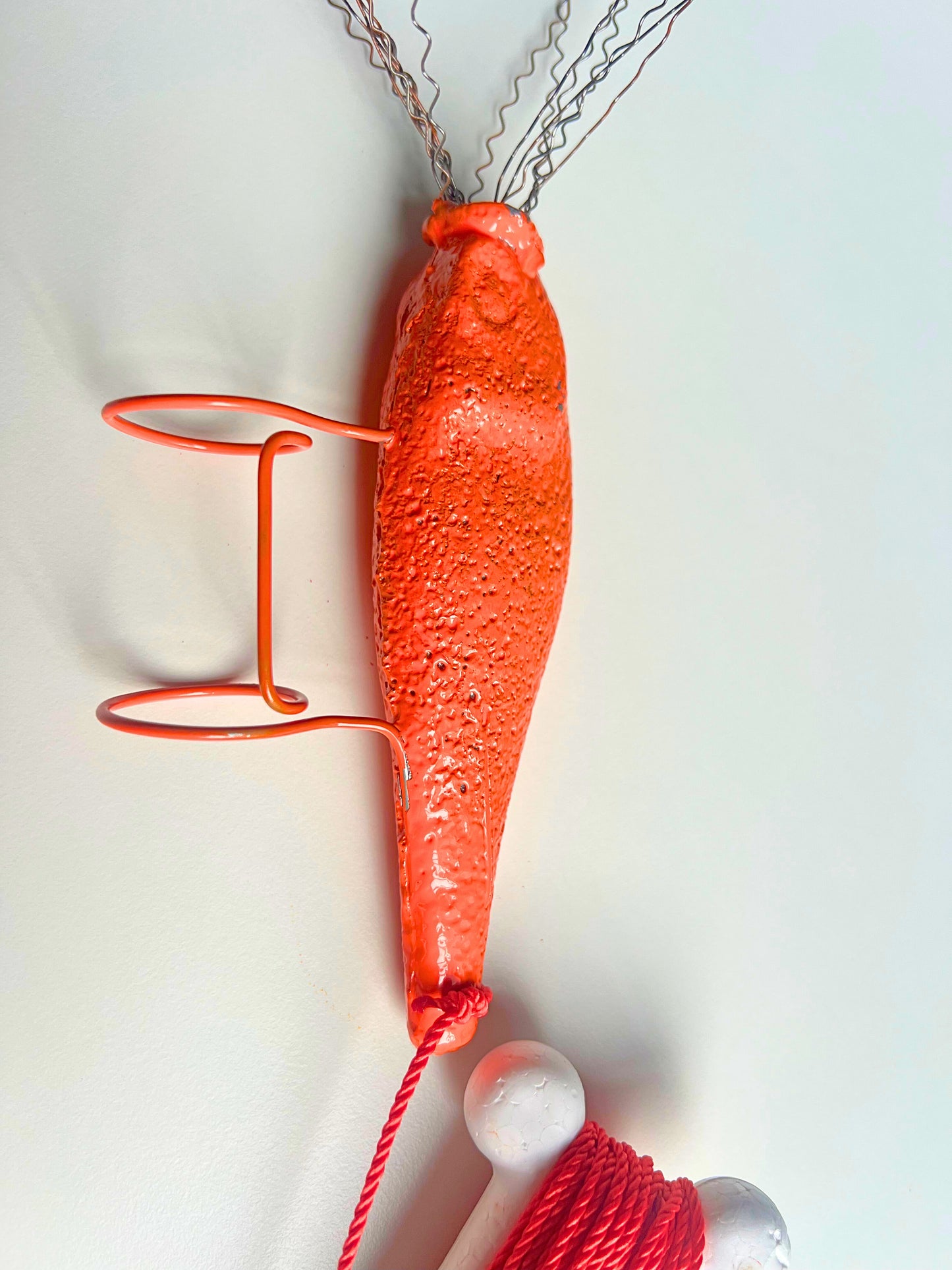 Fishing Lure Saver — bait retriever knocker tool 500 g