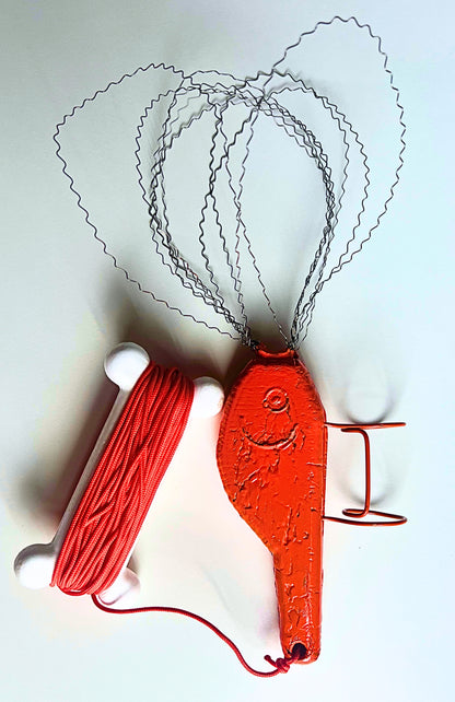 Fishing lure retriever professional 1 kg