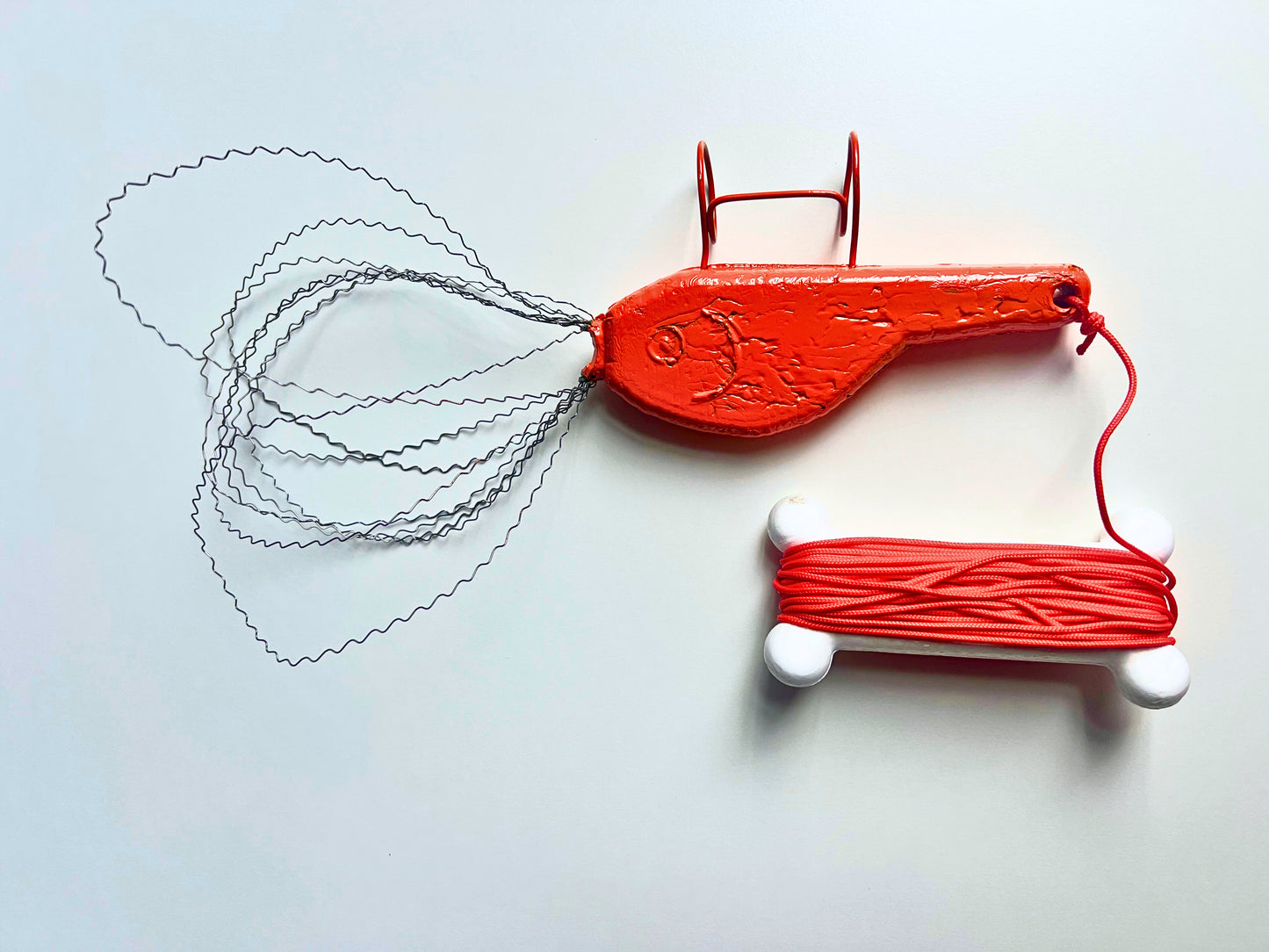 Fishing lure retriever professional 1 kg