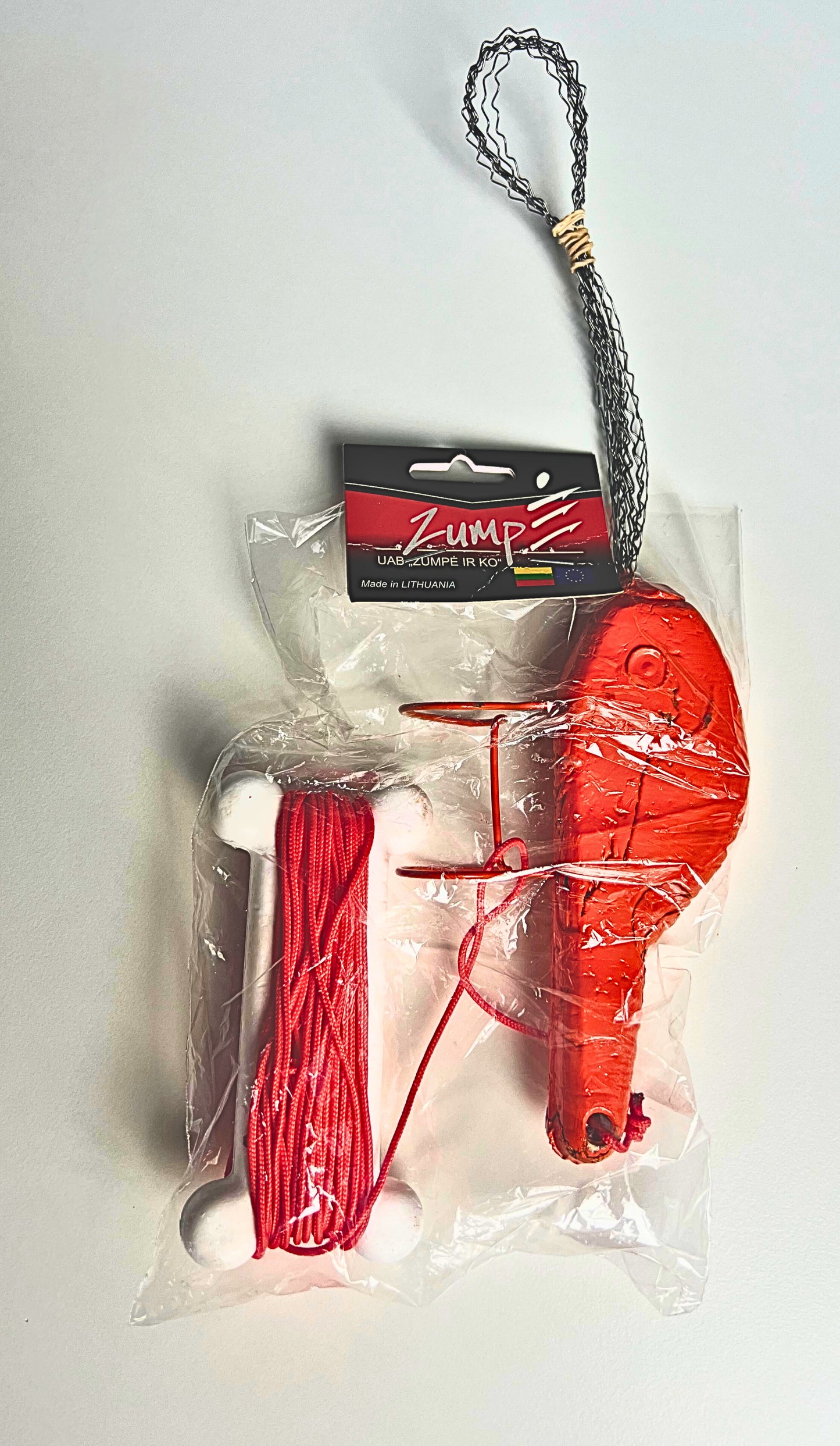 Fishing lure retriever professional 1 kg