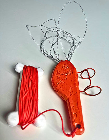 Fishing lure retriever professional 1 kg