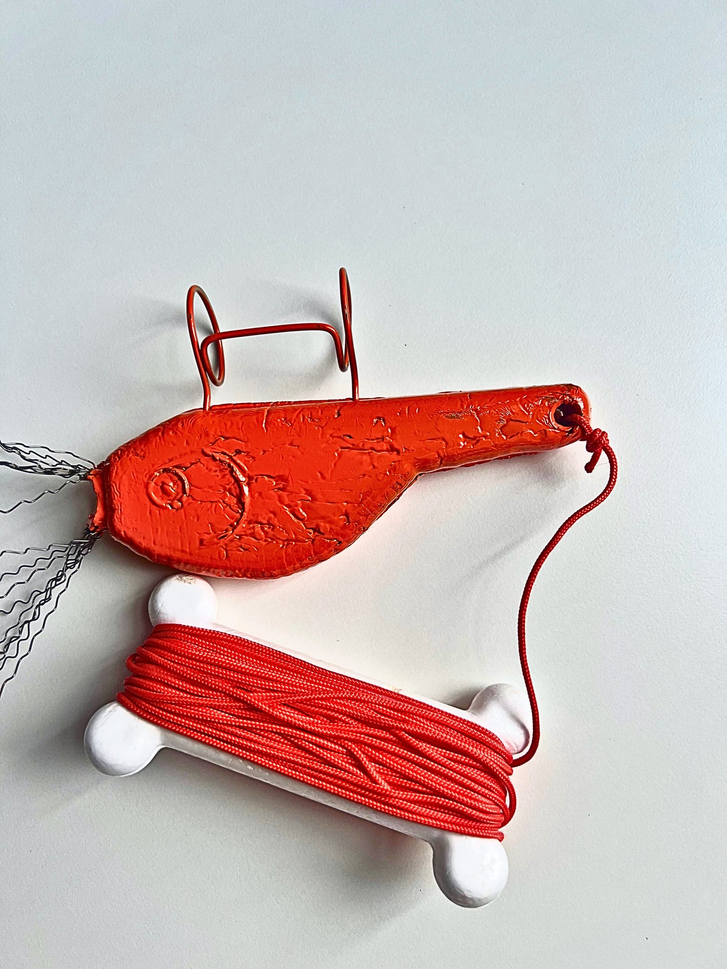 Fishing lure retriever professional 1 kg