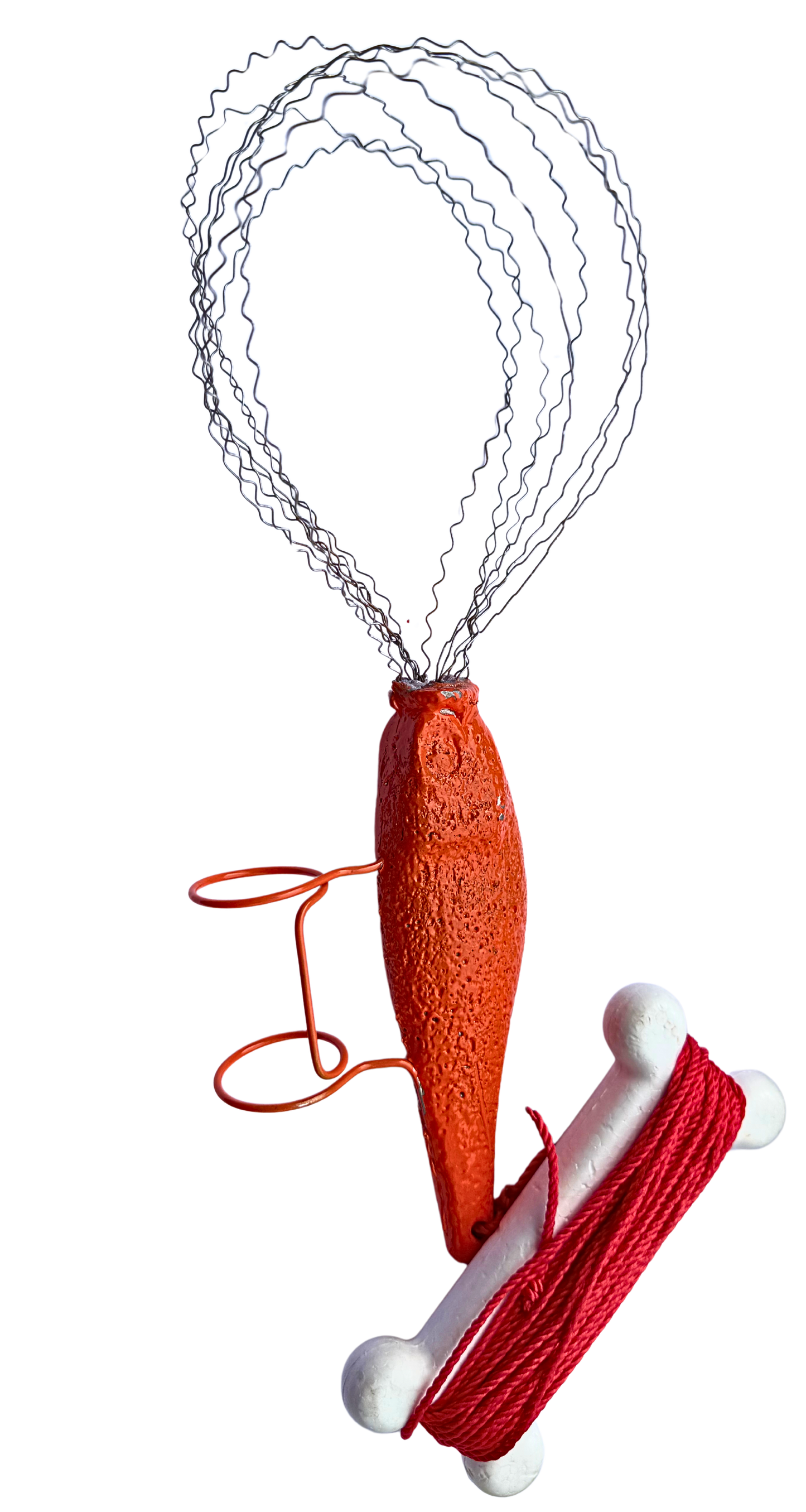 Fishing Lure Saver — bait retriever knocker tool 500 g