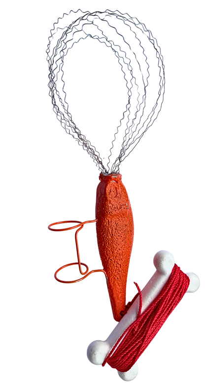 Fishing Lure Saver — bait retriever knocker tool 500 g