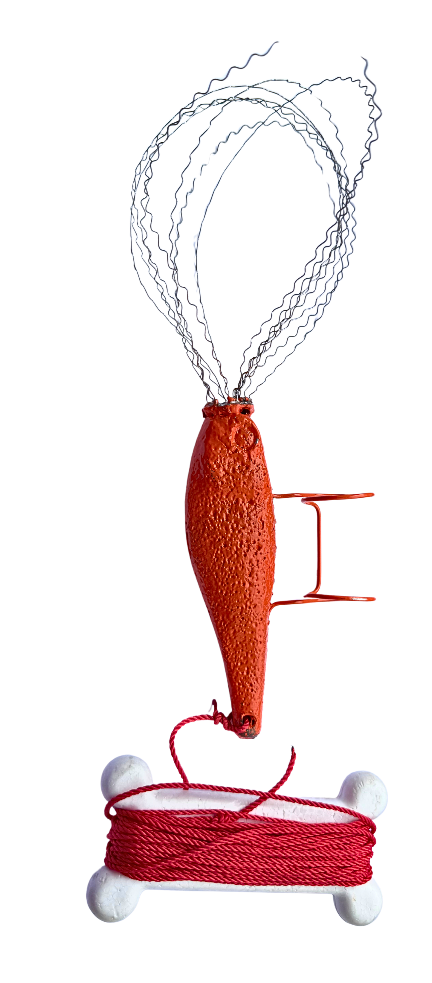 Fishing Lure Saver — bait retriever knocker tool 500 g