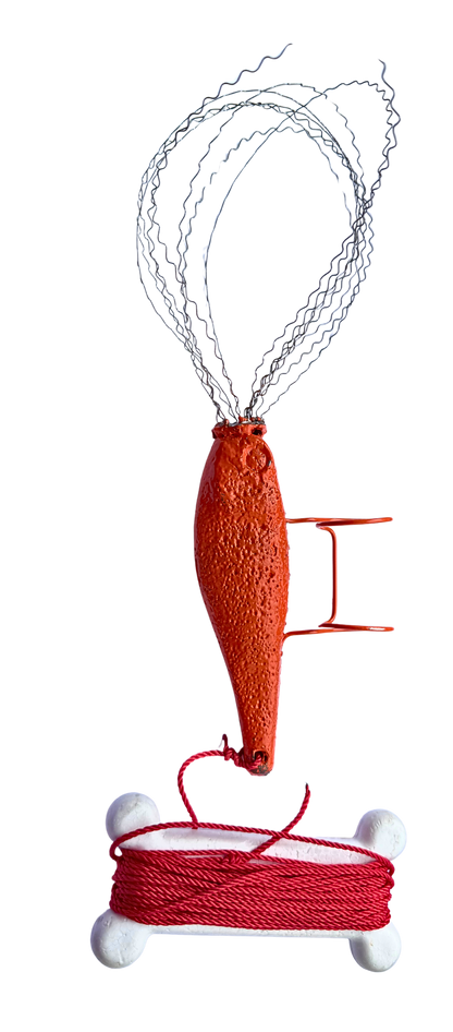 Fishing Lure Saver — bait retriever knocker tool 500 g