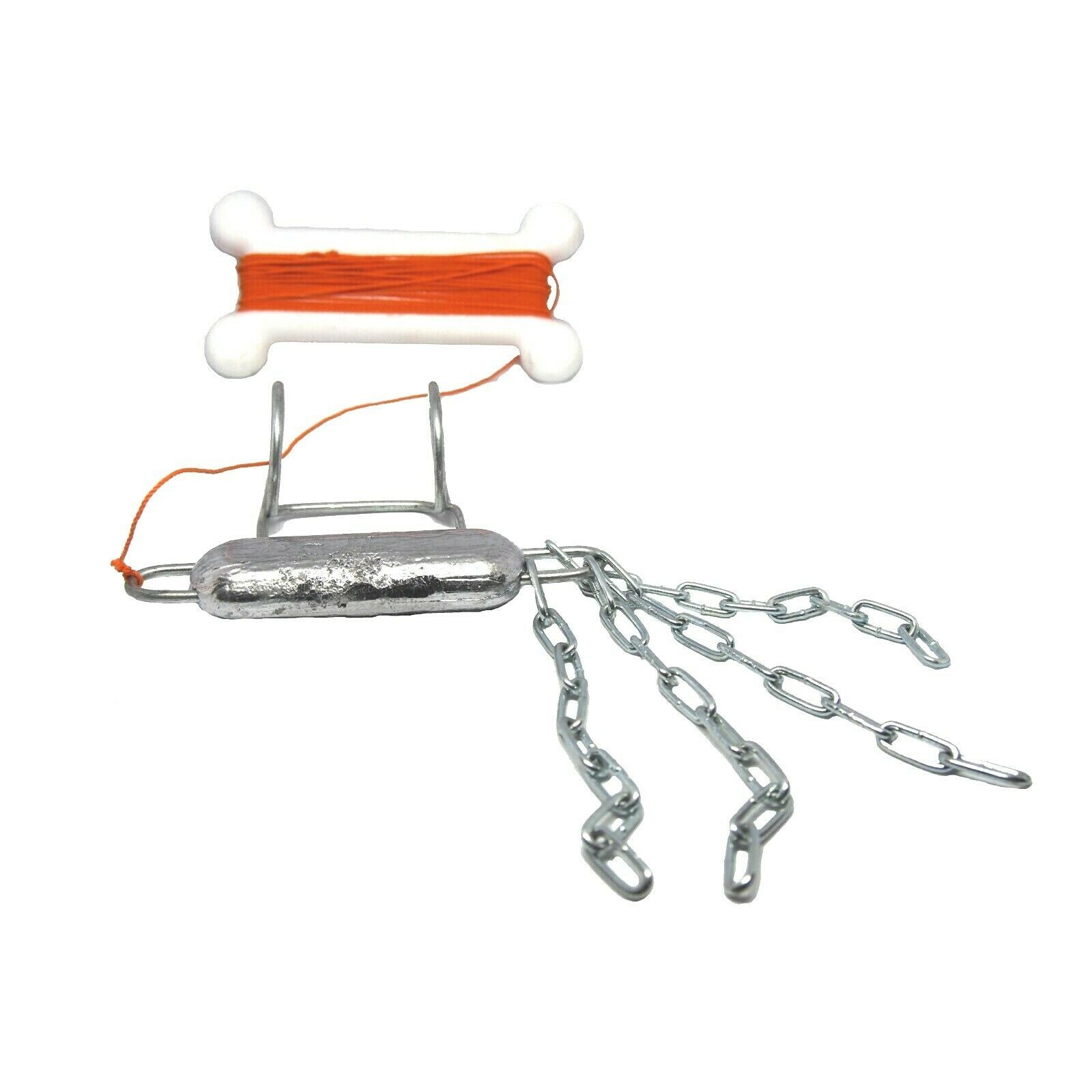 bank fishing lure retriever Fishing Lure Retriever , Lure knocker, fishing lure saver – Balticfishinglures