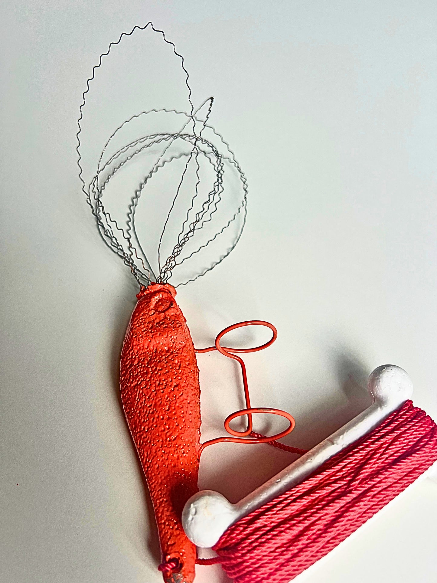 Fishing Lure Saver — bait retriever knocker tool 500 g