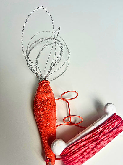 Fishing Lure Saver — bait retriever knocker tool 500 g