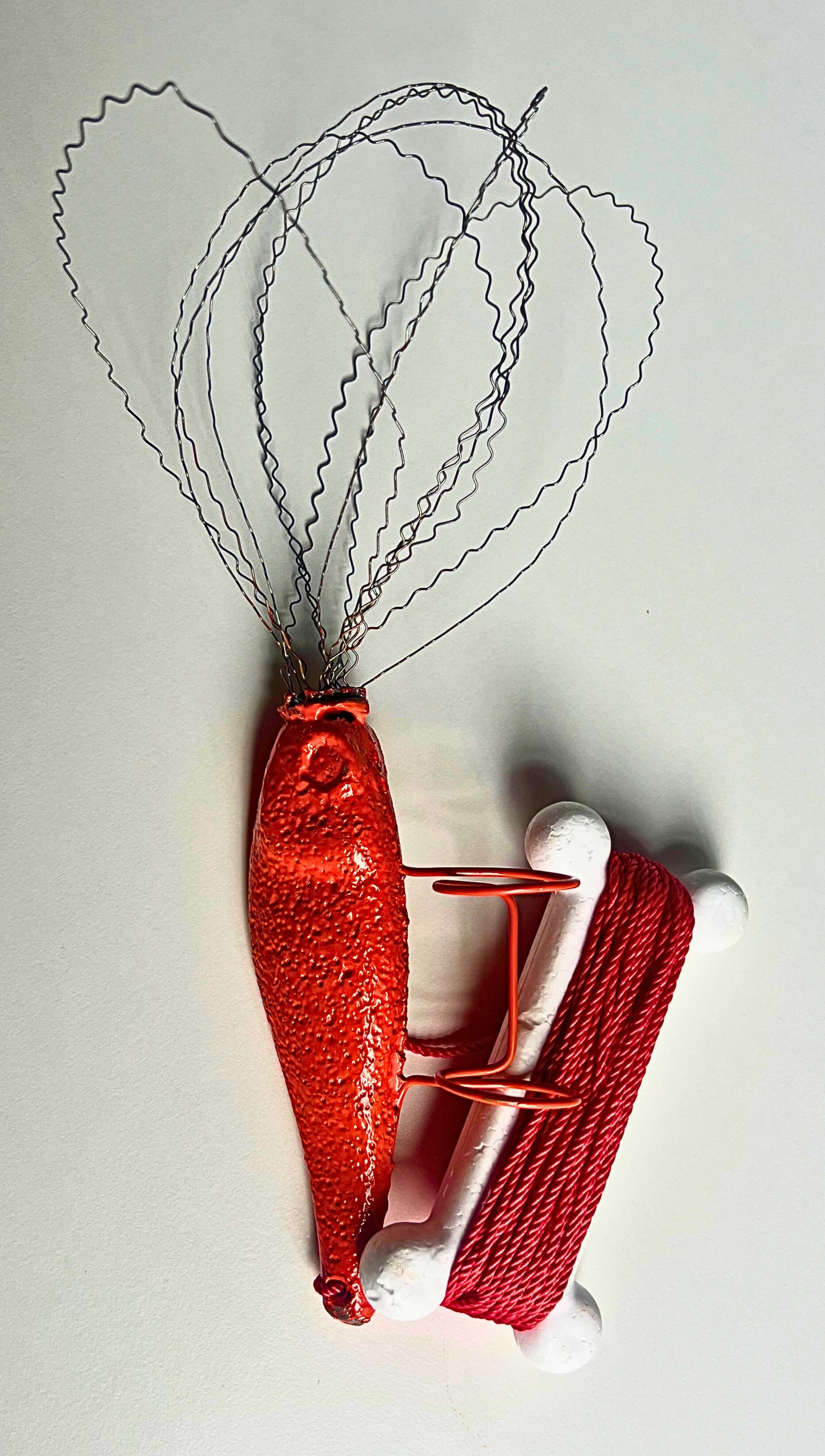 Fishing Lure Saver — bait retriever knocker tool 500 g