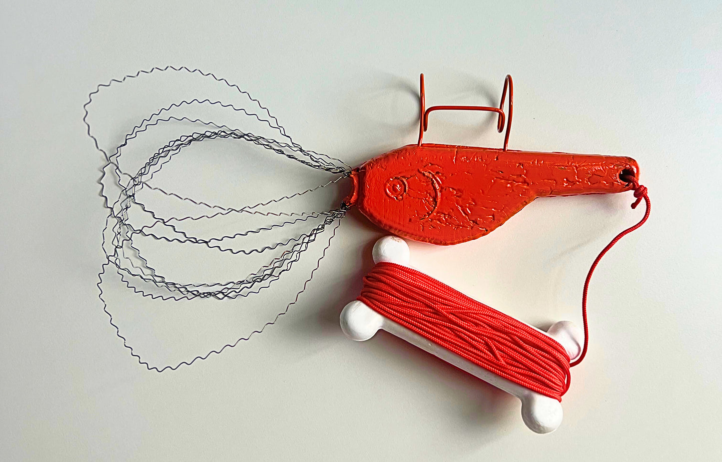 Fishing lure retriever professional 1 kg