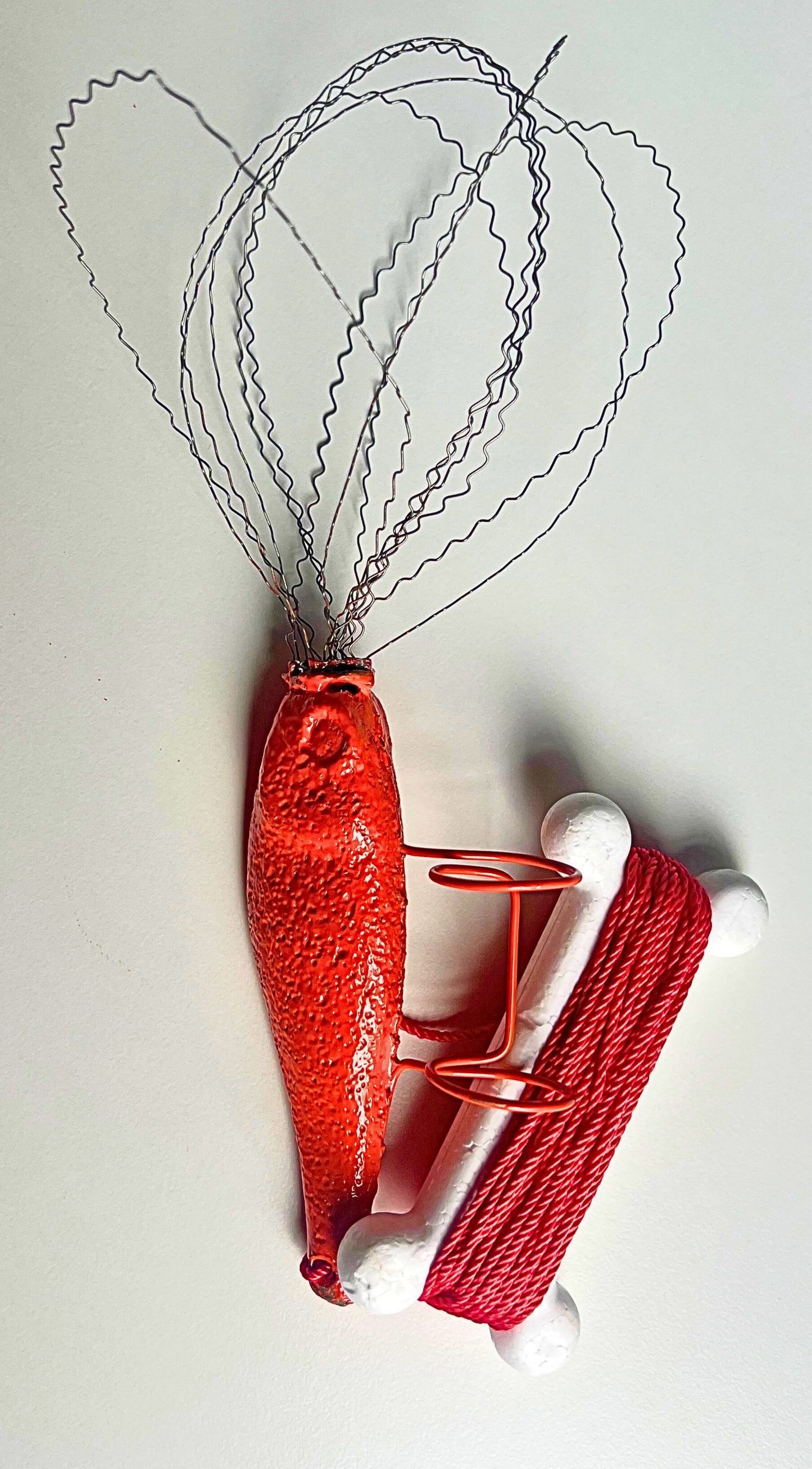 Fishing Lure Saver — bait retriever knocker tool 500 g