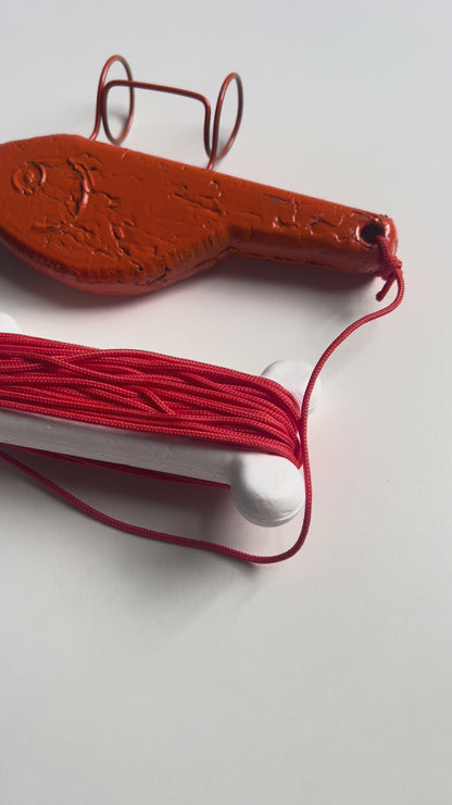 Fishing lure retriever professional 1 kg