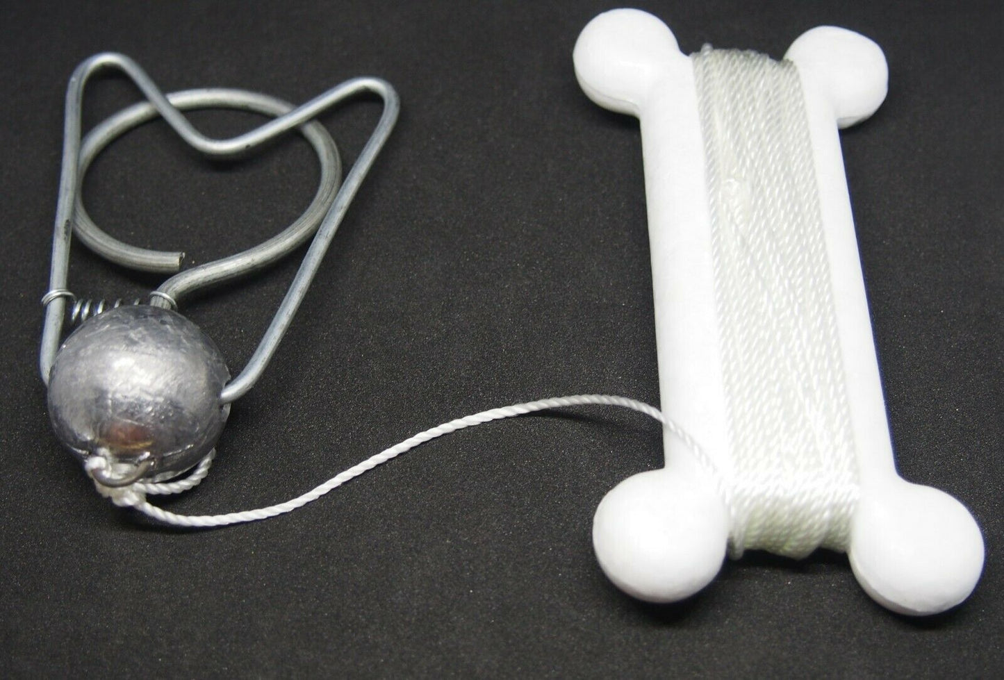 Lure Rescue Tool, The Universal Lure Saver, Retriever tool, lure kncoker