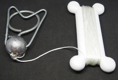 Lure Rescue Tool, The Universal Lure Saver, Retriever tool, lure kncoker